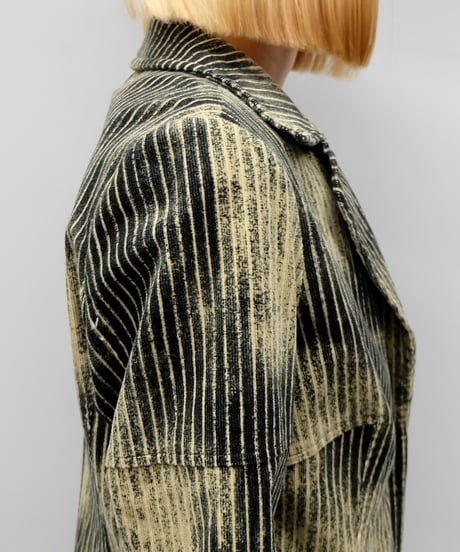 Vintage   Design Jacket