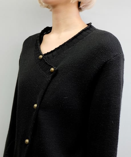 Vintage   Design Knit