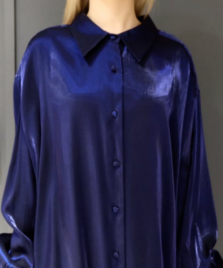 Vintage   Shiny Shirt