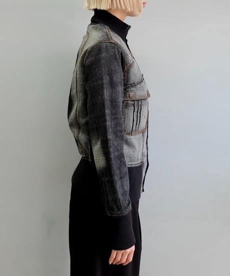 Vintage   Design Jacket