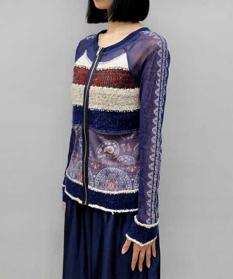 Vintage   Design Tops