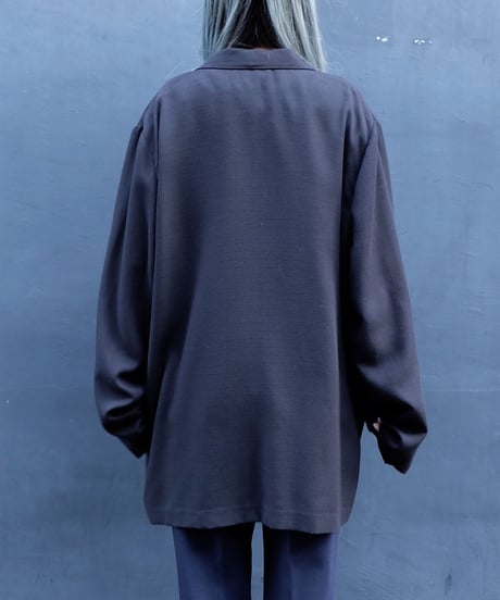 Vintage   Tailored Jacket