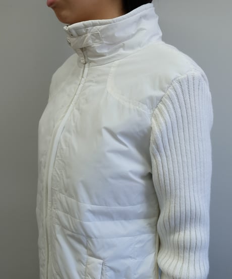 Vintage   Design Knit