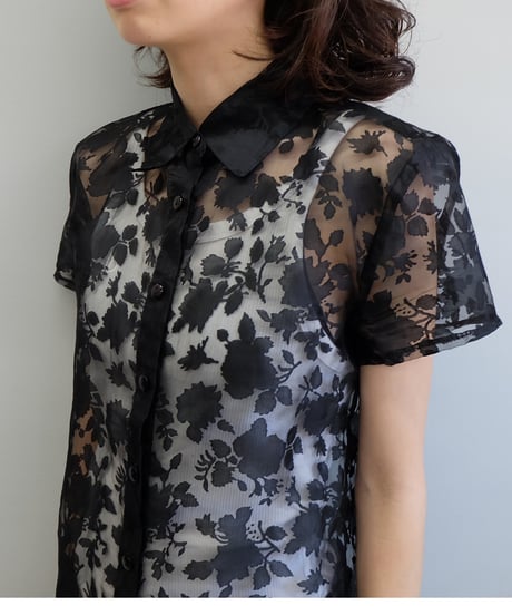 Vintage   Design Shirt