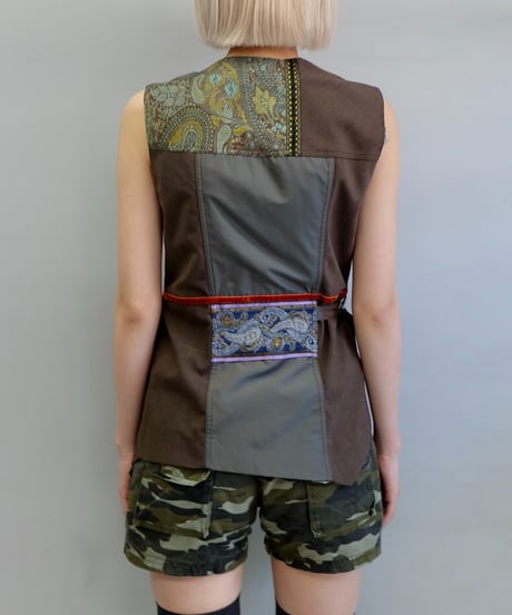 Vintage   Design Tops