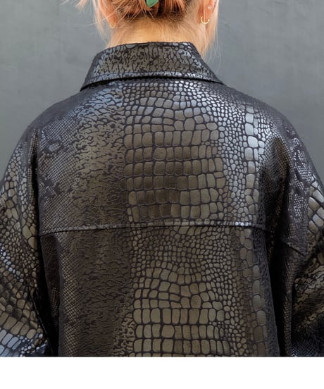 Vintage   Design Jacket