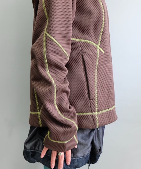 Vintage   Design Jacket