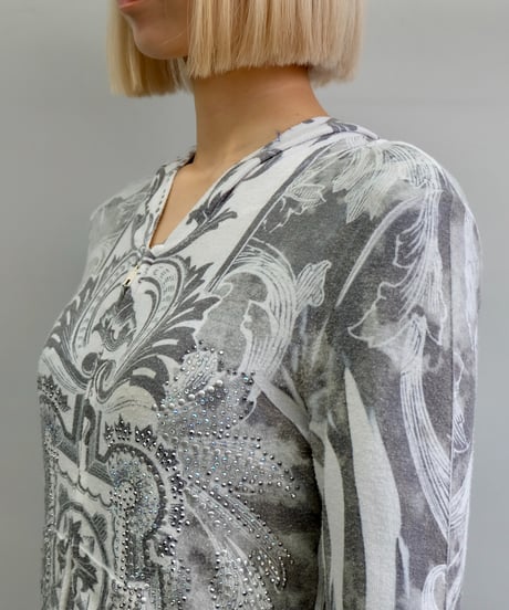 Vintage   Design Tops