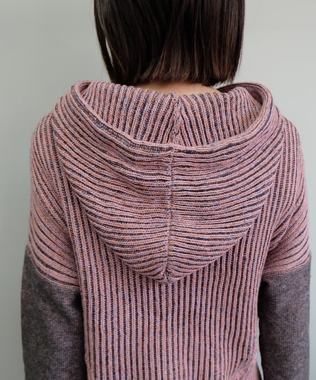 Vintage   Design Knit