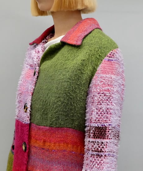 Vintage   Design Jacket