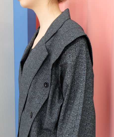 Vintage   Design Jacket