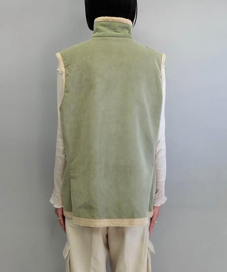 Vintage   Design Vest