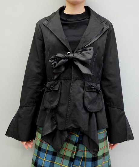 Vintage   Design Jacket