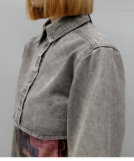 Vintage   Design Jacket