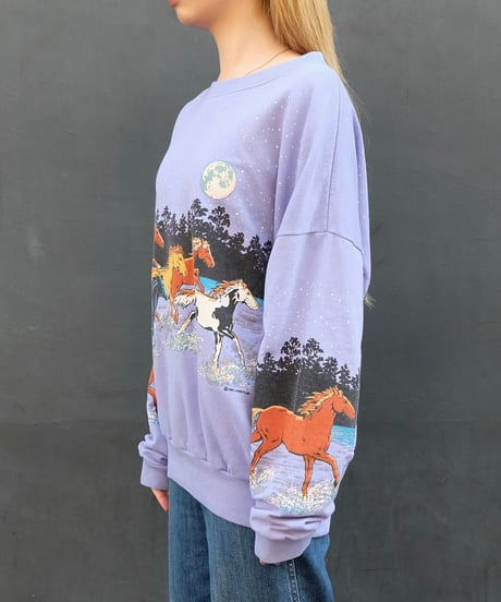 Vintage   Sweat