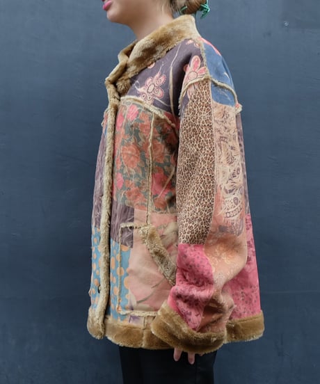 Vintage   Design Jacket