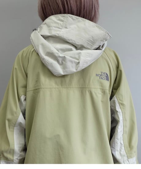 Vintage   The Northface Jacket
