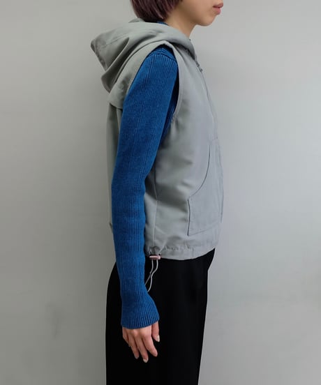 Vintage   Design Vest