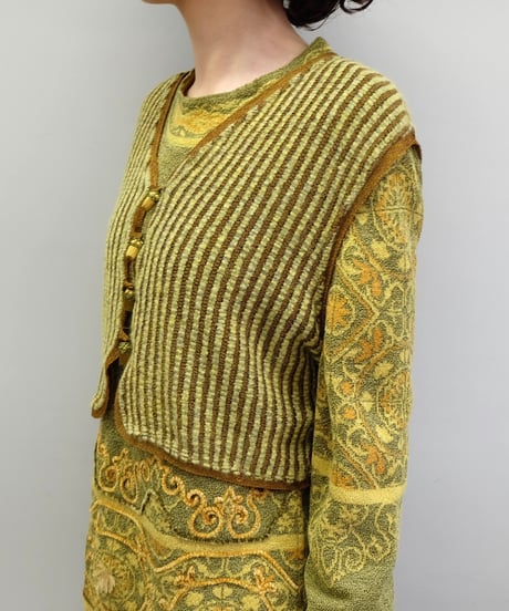 Vintage   Design Tops