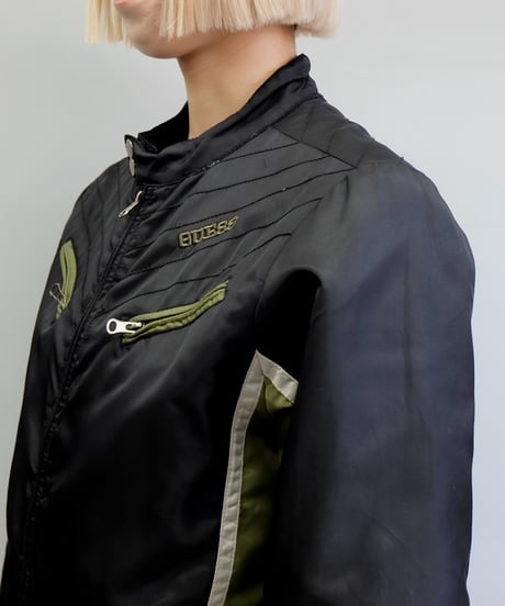 Vintage   Design Jacket
