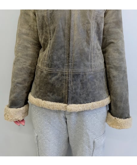 Vintage   Design Jacket