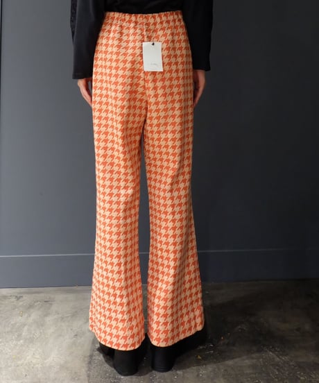 Vintage   Wide Pants