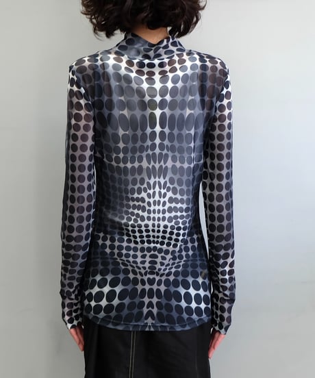 Vintage   Design Tops