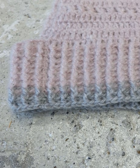 Labyrins Knit Balaclava 1
