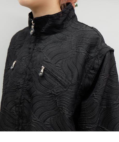 Vintage   Design Jacket