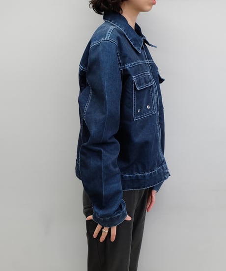 Vintage   Design Jacket