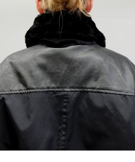 Vintage   Design Jacket