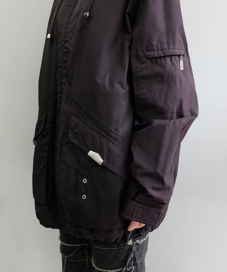 Vintage   Design Jacket