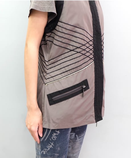 Vintage   Design Tops