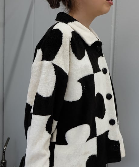 Vintage   Design Jacket