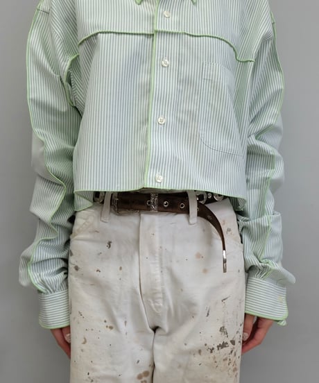 Remake   Short Shirt 4