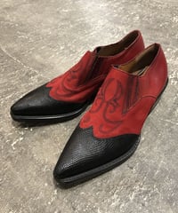 Vintage   Short Westan Boots