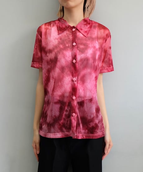 Vintage   Design Shirt
