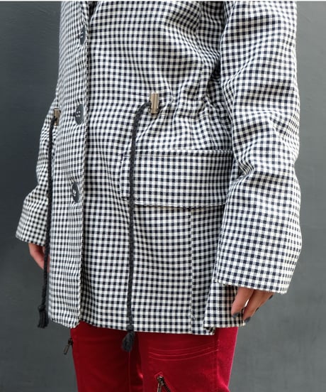 Vintage   Design Jacket