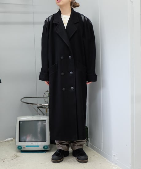Vintage   Design Coat