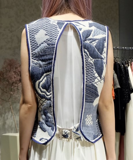 Vintage   Design Jumpsuits