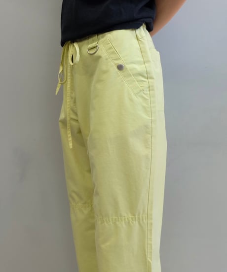 Vintage   Design Pants