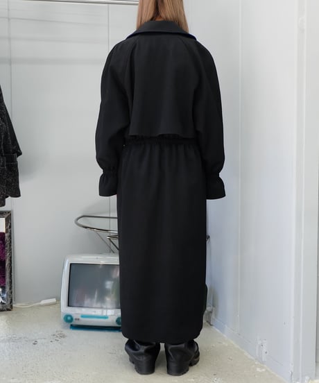 Vintage   Design Coat