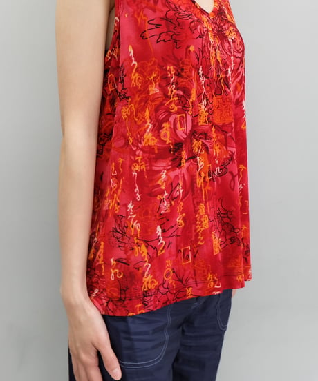 Vintage   Design Tops