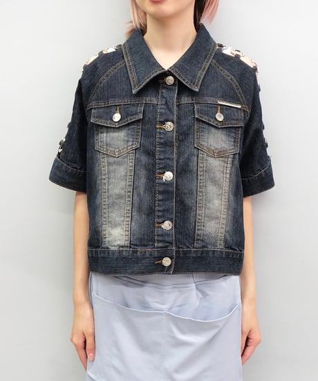 Vintage   Design Jacket