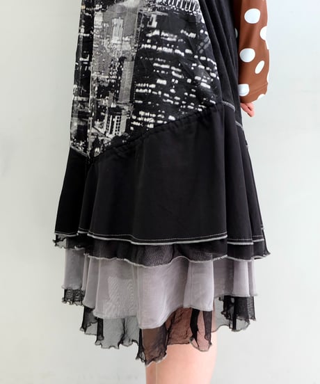 Vintage   Design one-piece