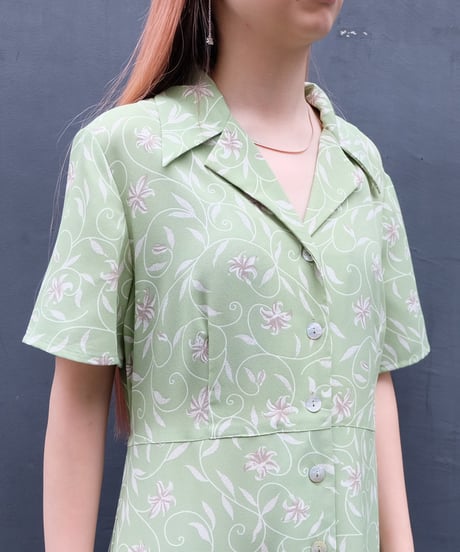 Vintage   Design One-piece
