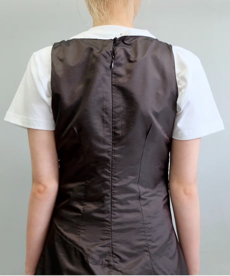 Vintage   Design  one-piece