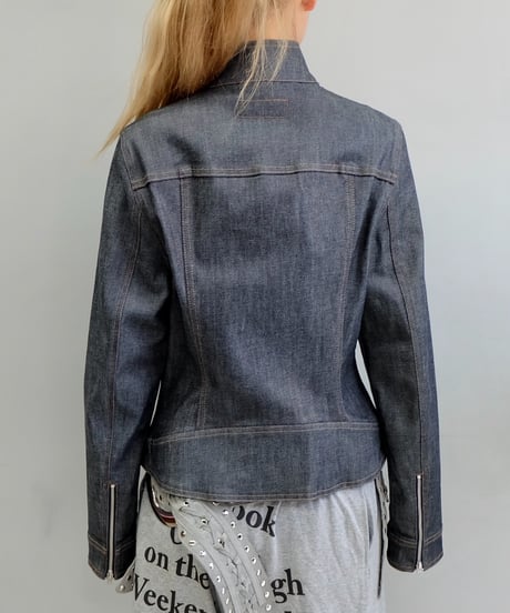 Vintage   Design Jacket