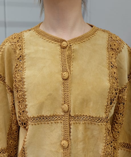 Vintage   Design Tops