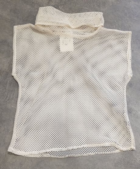Vintage   Mesh Tops